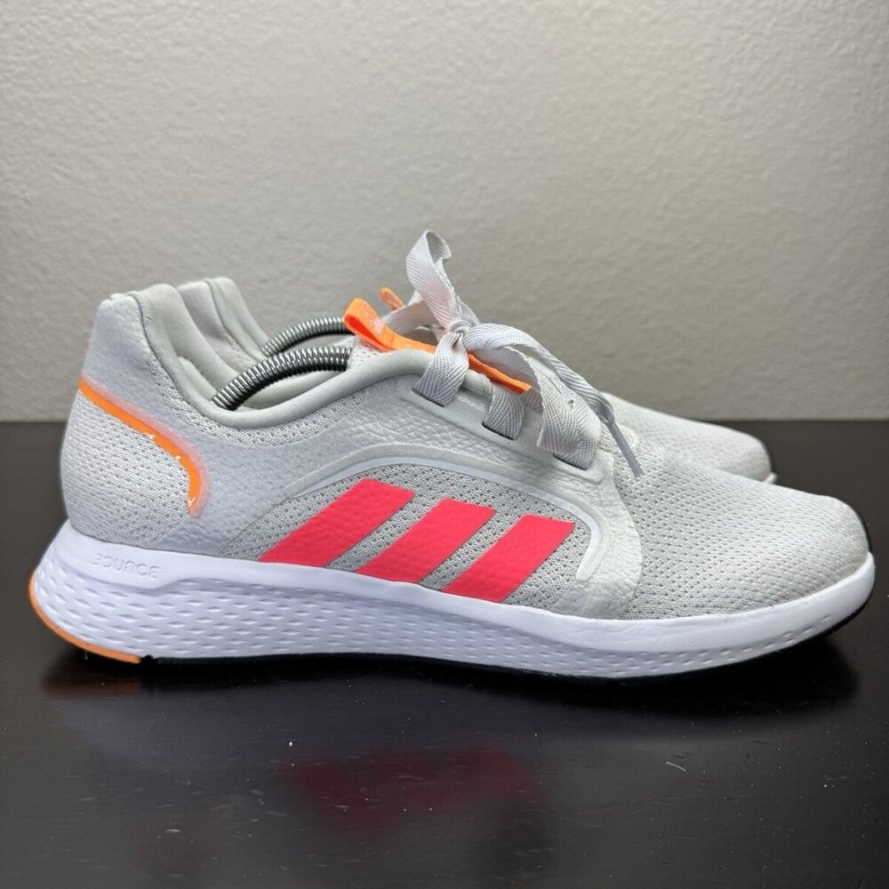 NEW, NEVER WORN: Adidas Edge Lux 5 Running Shoe Limited Edition